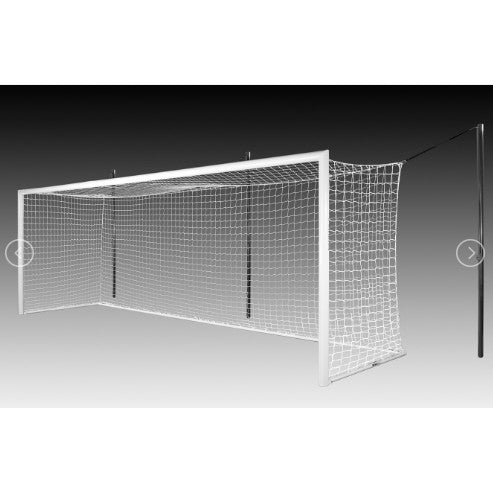 Kwik Goal 2B8 Pro Premier World Competition Soccer Goal