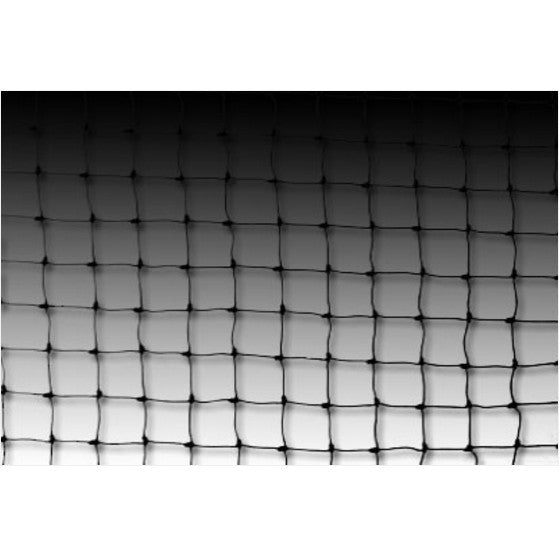 Kwik Goal 3F501 Black Field Hockey Net (Each) Morley Athletic Supply