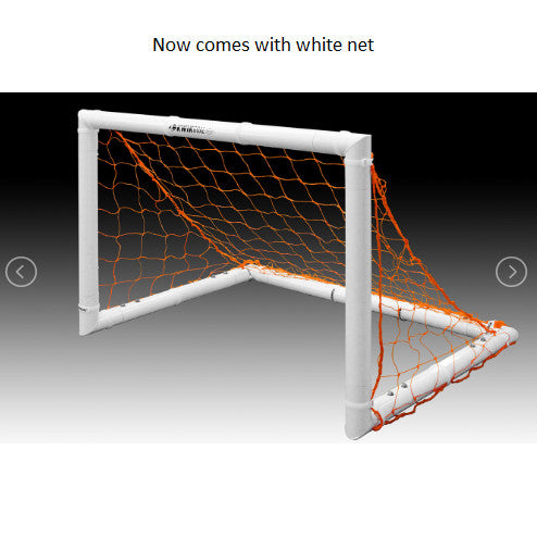 Kwik Goal Academy 2B5002 4.5'H x 9'W Soccer Goals