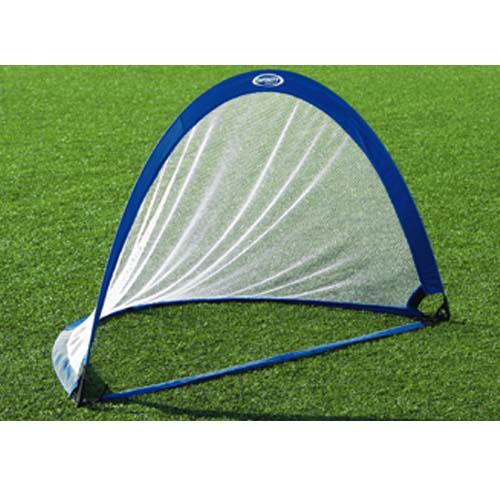 Kwik Goal Infinity Large Weighted Pop-Up Soccer Goal
