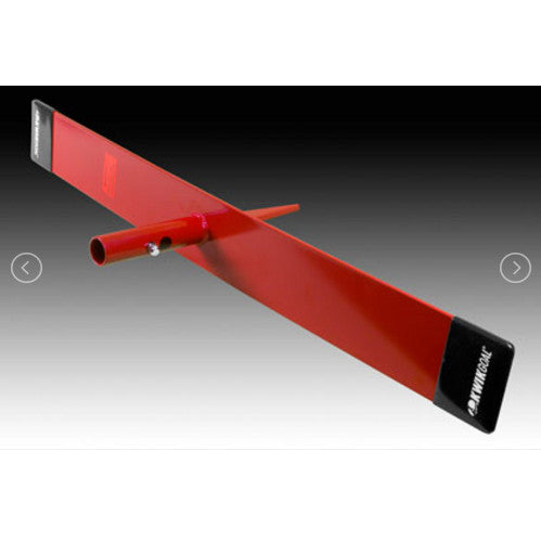 Kwik Goal NXT Natural Surface Training Frame 8'H x 24'W