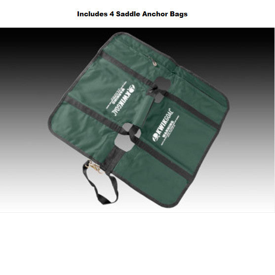 Kwik Goal Official Futsal Goal