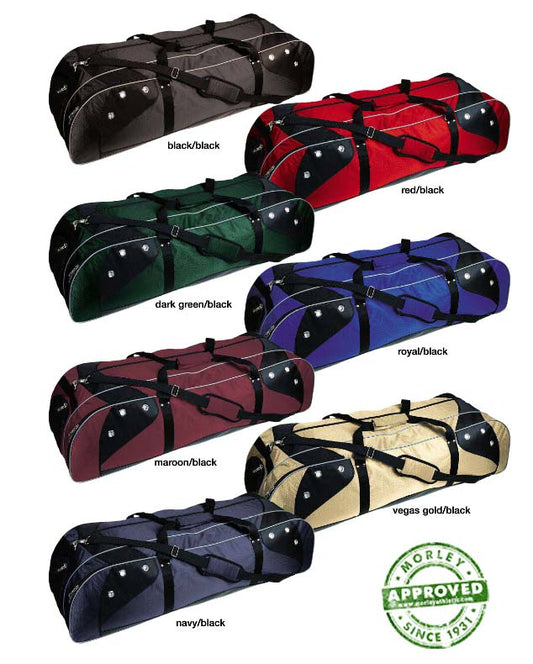 Lacrosse Players Bag Choose Colors