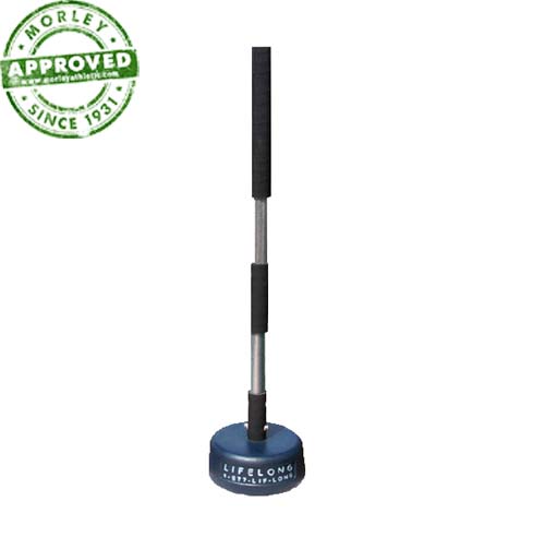 Liflong Pro High Hands Batting Tee