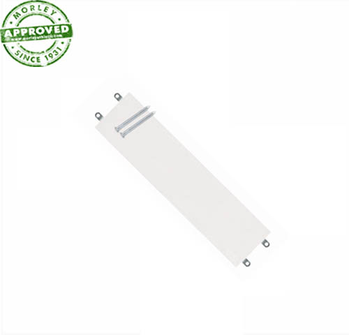 Little League End Spike Plate