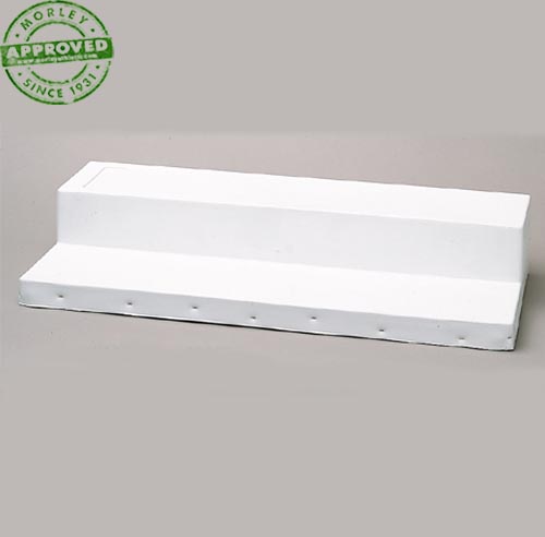 Little League Step Down Pitchers Plate