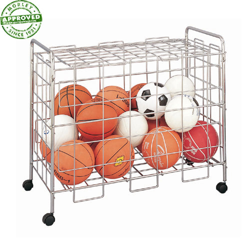 Lockable Storage Cart