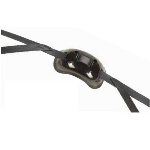 Low Hook Up Youth Pro 4-Point Chin Straps with Sewn Straps (Dozen Pack)