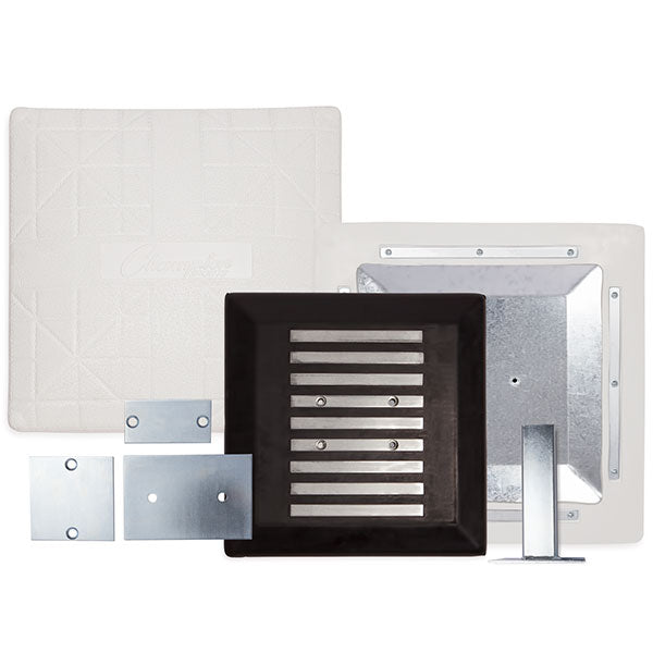 M800 Magnetic Break Free Baseball Base (1 Base)