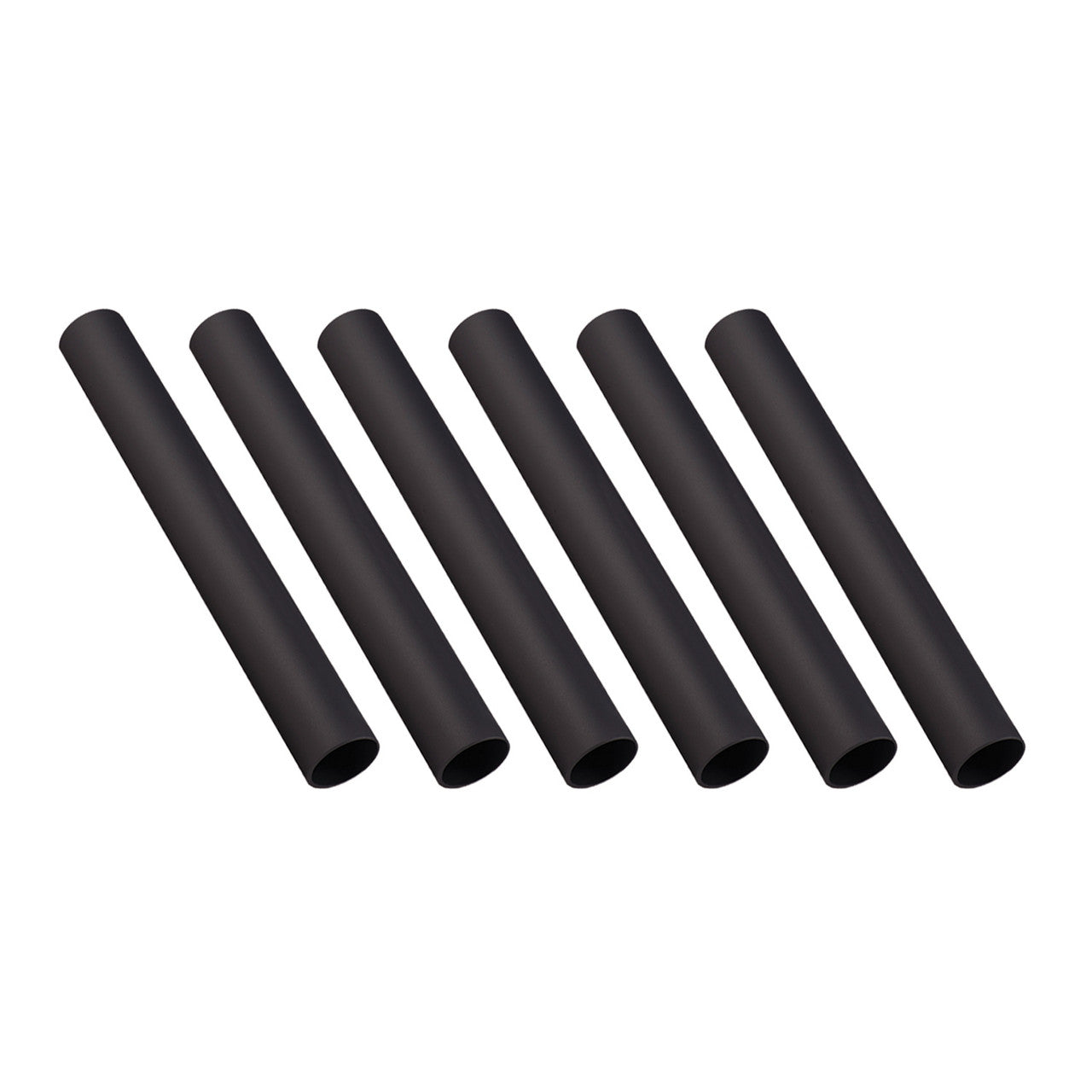 Plastic Relay Batons Set Of 6 Per Color