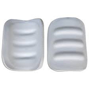 Douglas ADTS Vinyl Dipped Thigh Pad Small