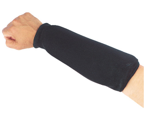 Youth Eva Foam Knit Forearm Guard Pair
