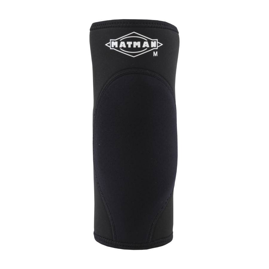 MATMAN 46 The Air Wrestling Knee Pad (SOLD AS EACH)