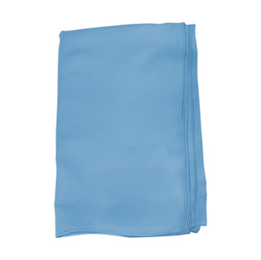 Microfiber Towels 31" X 50" XL Size Black