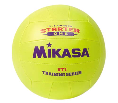 Mikasa Vt1 Starter One Volleyball