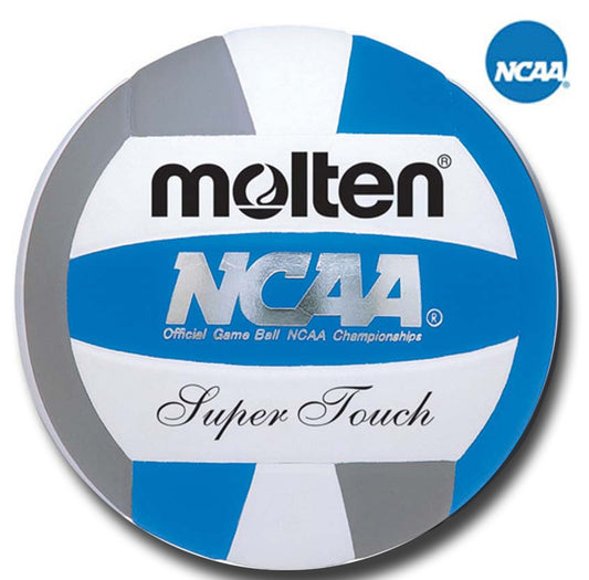 Molten IV58L-N Super Touch NCAA Volleyball