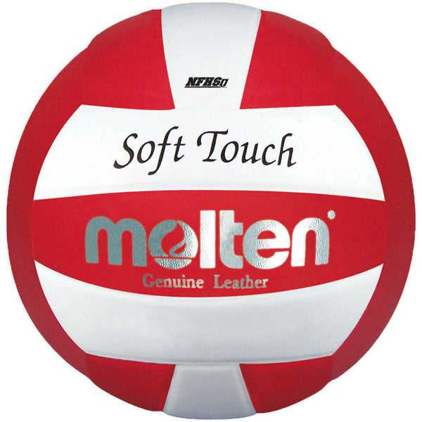 Palla Da Pallavolo Molten Gioco Soft-Touch PRV-2 - Gialla | Per Giocare E Tempo Libero - Foto 6