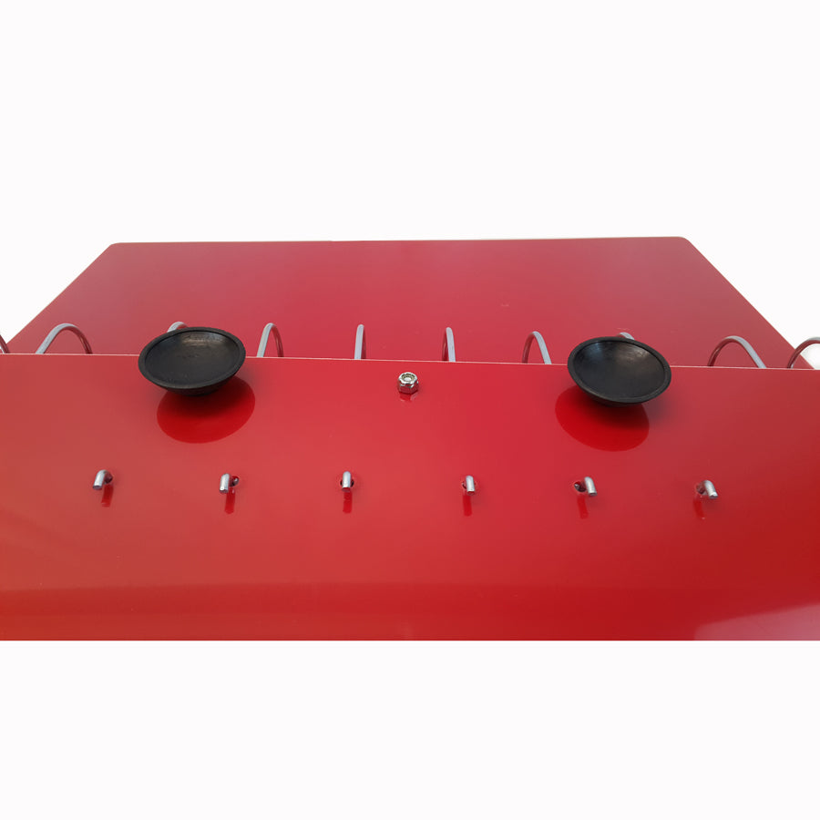 Morley Deluxe Multi Sport Heavy Duty Flip-A-Score