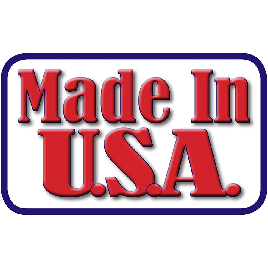 MTM Deluxe Hand Gun Case - Holds 2 Starting Guns Typically ships in 1-2 business days