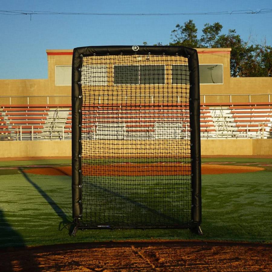 MuhlTech Premium 6x4 Safety Screen