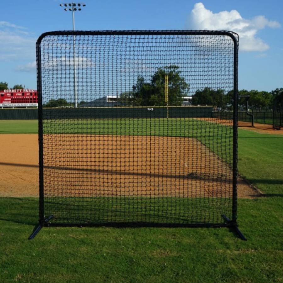 MuhlTech Varsity 7x7 Field Screen
