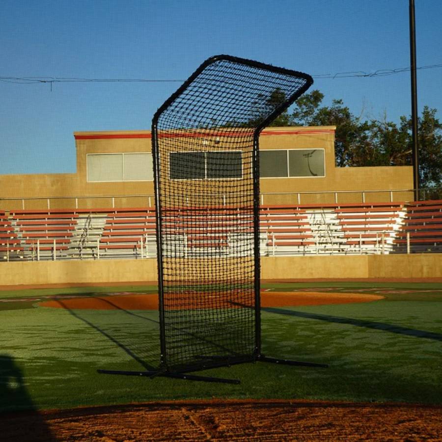 MuhlTech Varsity 7x4 Head Protector #60