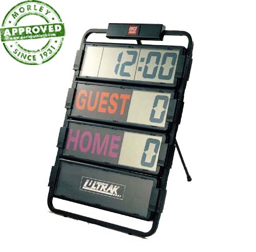 Multi Sport Ultrak Scoreboard
