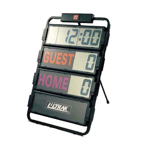 Multi Sport Ultrak Scoreboard