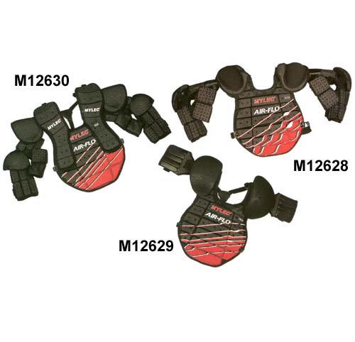Mylec Air-Flo Full Body Protector JR. SIZE
