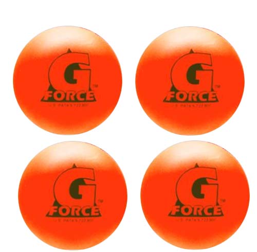 Mylec Liquid Filled G-Force Hockey Ball G-FORCE HOCKEY BALL 30 DEGREES
