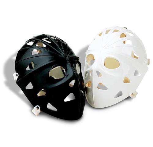 Mylec Pro Floor Hockey Goalie Mask Each Black