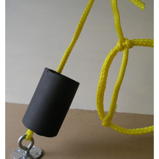 Net Tie Downs Requires Floor Anchors