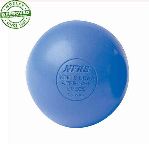 Blue Official Lacrosse Balls NOCSAE / NCAA / NFHS Approved (Dozen)