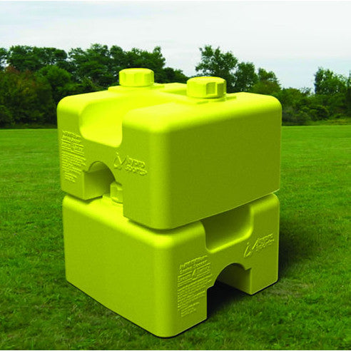 Nova World Cup Tank Style Goal Anchors Set Of 4