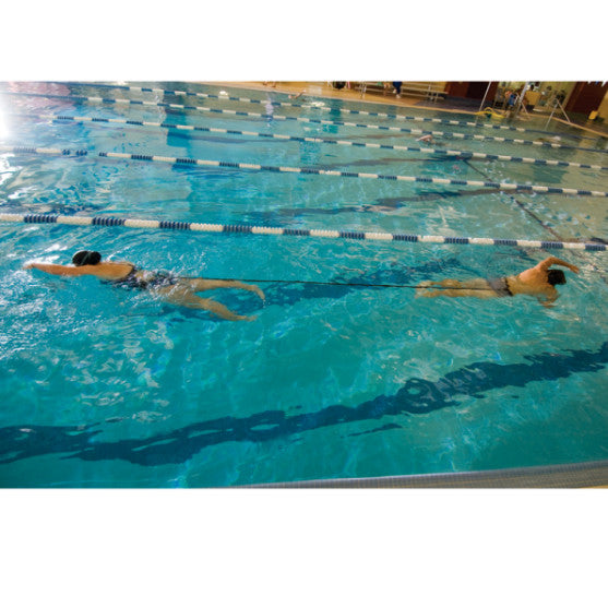 NZ S120 Stretchcordz® Grudge Belt