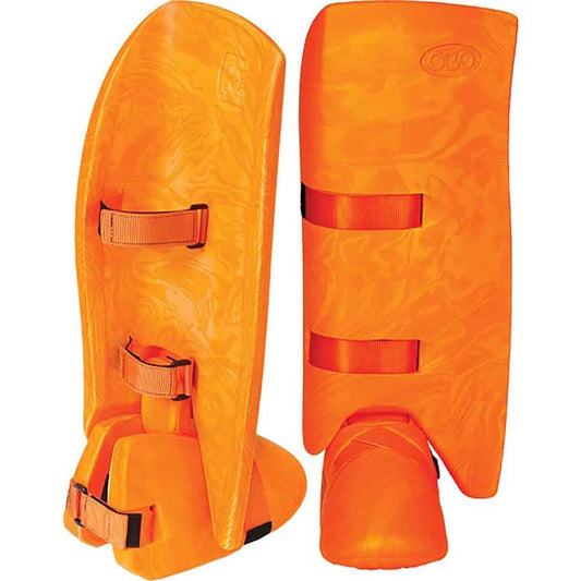 OBO Promite Youth Leg Guards And Kickers