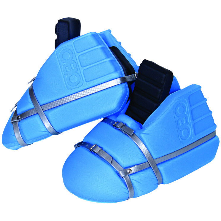 OBO Yahoo Gear Leg Guards / Small