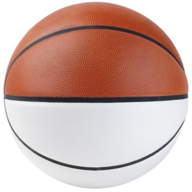 Official Size Autograph Basketball