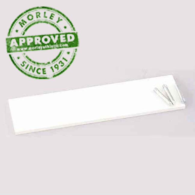 Official Size Pitchers Plate