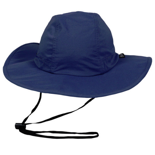 Outdoor Cap CSB-100 Coaches Boonie Black