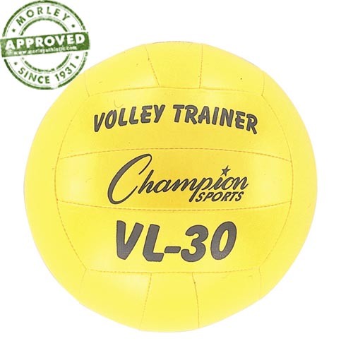 Oversize Trainer Volleyball