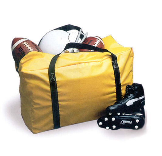 Football Travel Bags Over Sized / Black
