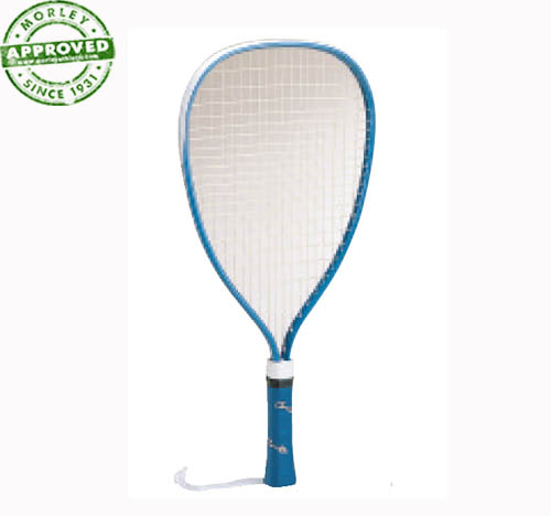 Oversized Racquetball Racket