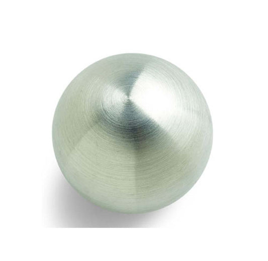 Pacer Stainless Steel Shot Put 4 Kilo/ 95mm