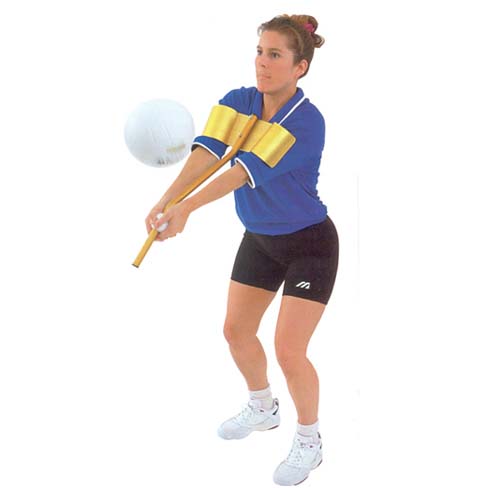 Pass-It Volleyball Trainer