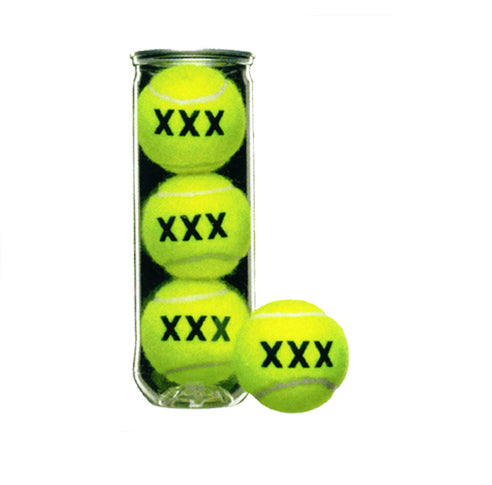 Penn X-Out Tennis Balls