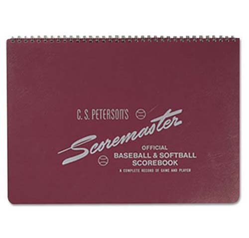 Peterson Original Score Master