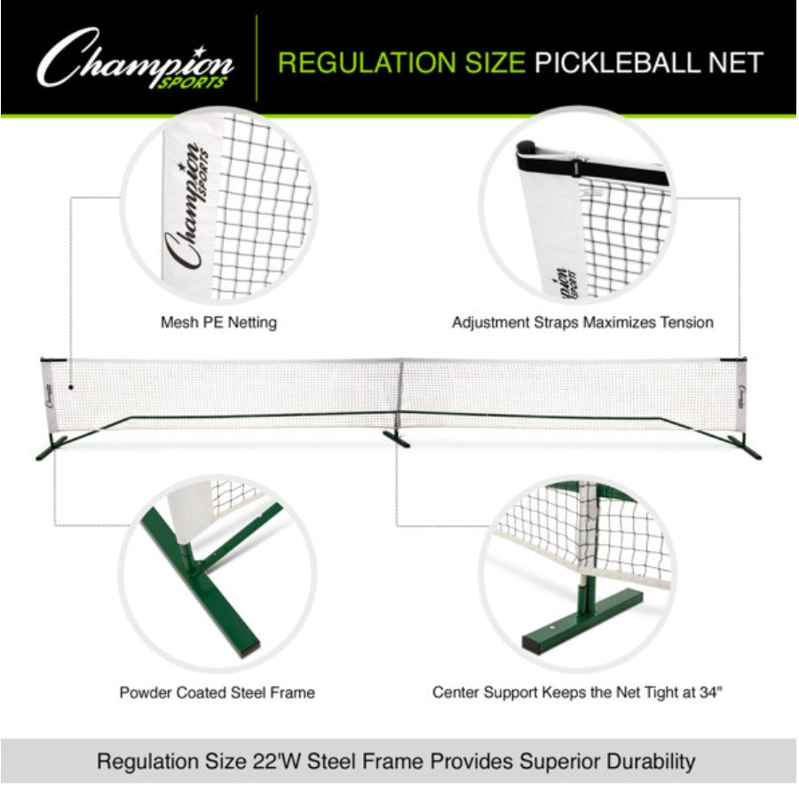 Pickleball Net