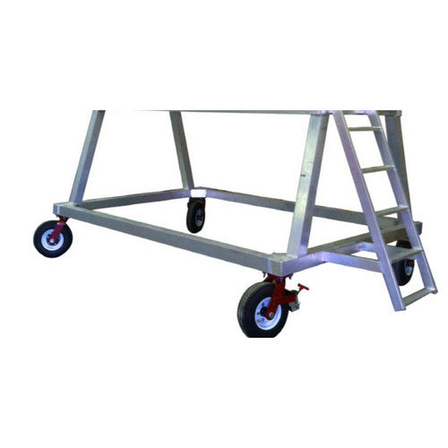 Optional Towing Bar For MA27577 Coaching Tower