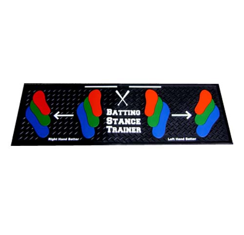 Poly Batting Stance Trainer (Each)